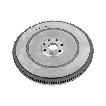 Маховик Ивеко Еврокарго