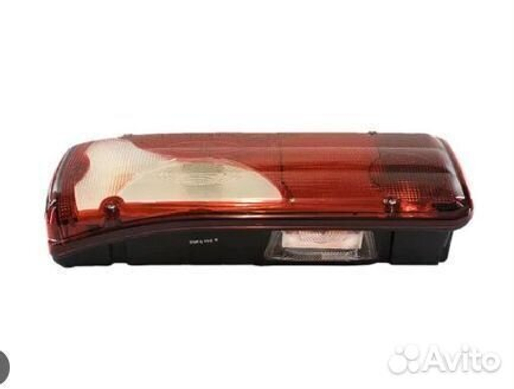 Фонарь задний левый Scania P/G/R/T серия