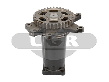 Ступица MAN TGS/TGX /EURO 6 51066006117