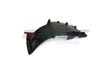 Подкрылок передний левый Mercedes Actros MP1