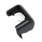 Крышка петли двери левая Scania