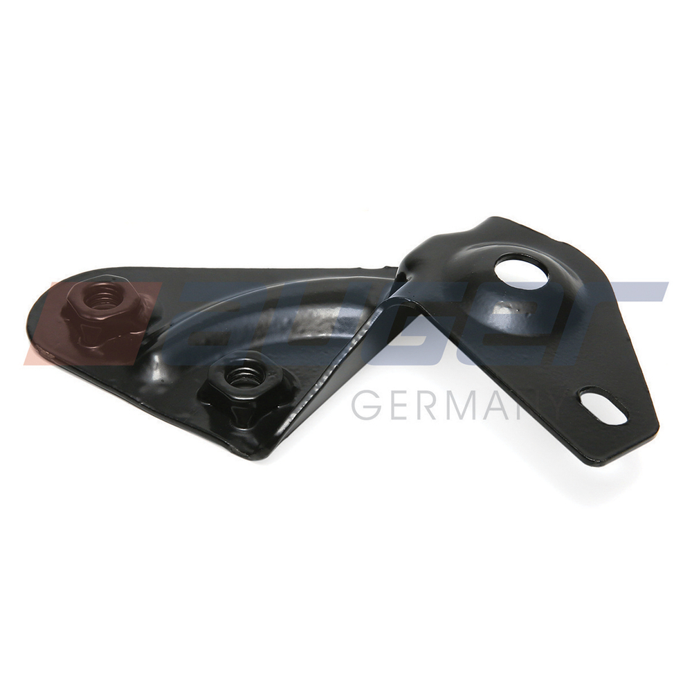 Кронштейн противосолнечного козырька правый Scania 6 серия