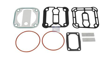 Ремкомплект компрессора DAF/IVECO EKKB103