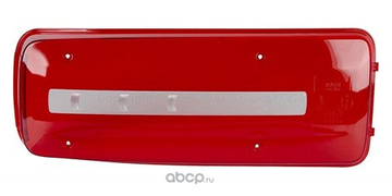 Стекло заднего фонаря DAF CF/XF E6