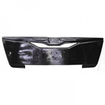 Решётка радиатора MAN TGX Euro-6