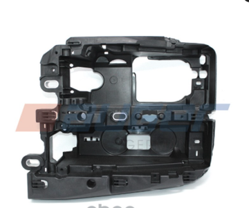 Корпус фары левый MAN TGL TGM E6