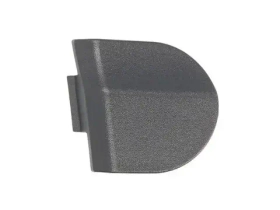 Заглушка центральной части бампера правая Scania 6