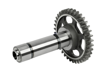 Вал привода вискомуфты MAN TGA/TGS/TGX 51066035004 51066035006