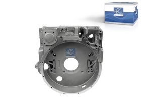 Корпус маховика Мерседес Актрос OM501/OM502/ОМ541