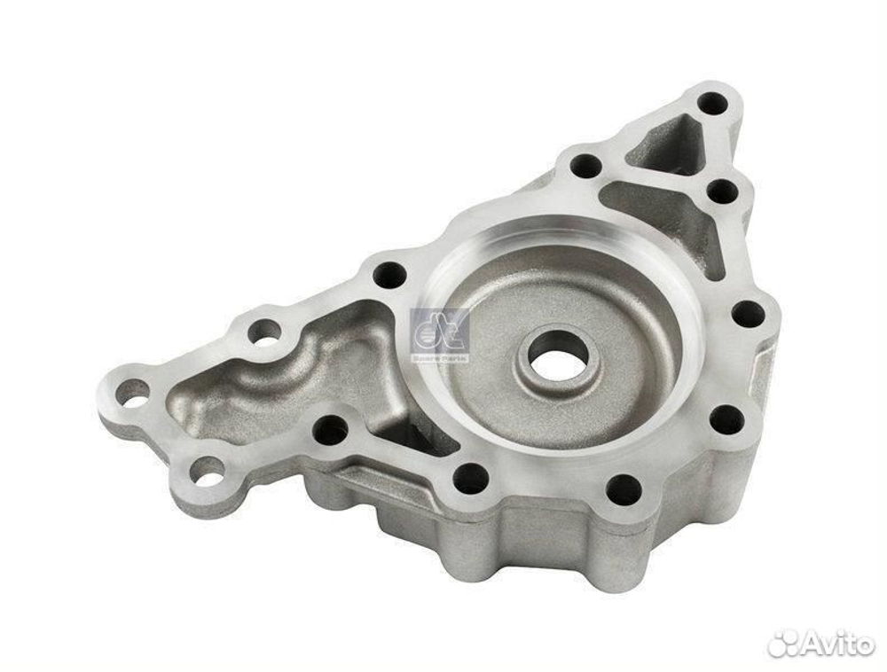 Корпус масляного насоса кпп DAF F95/65CF/75CF CF75