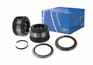 РМК ступицы DAF CF65/CF75/CF85/LF55/XF95/XF105 VKBA5429