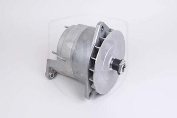 Генератор Scania P/G/R/T  93  113  143 460675