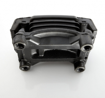 Отбойник рессоры MAN TGA правый 81962100554