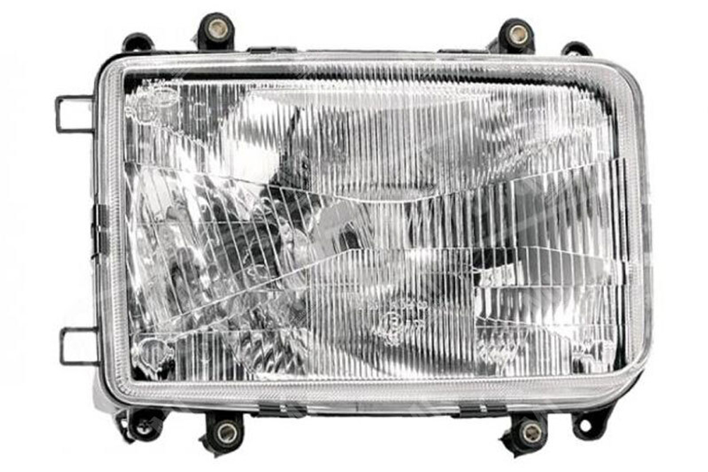 Фара левая DAF 95XF F95 CF85 CF75 CF65