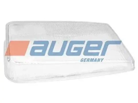 Стекло фары левой DAF 95XF F95 CF85 CF75 CF65