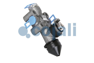 Кран уровня пола IVECO TurboTech TurboStar SV1310