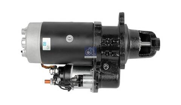 Стартер DAF 85CF/95XF 1357212