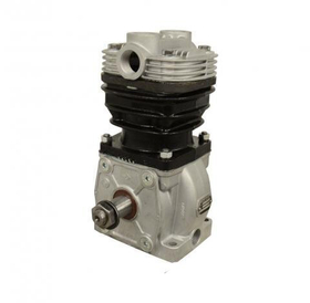 Компрессор воздушный om366 Mercedes LK1506