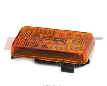 Фонарь габаритный [LED левый/правый] SCANIA P/G/R/T-SERIES