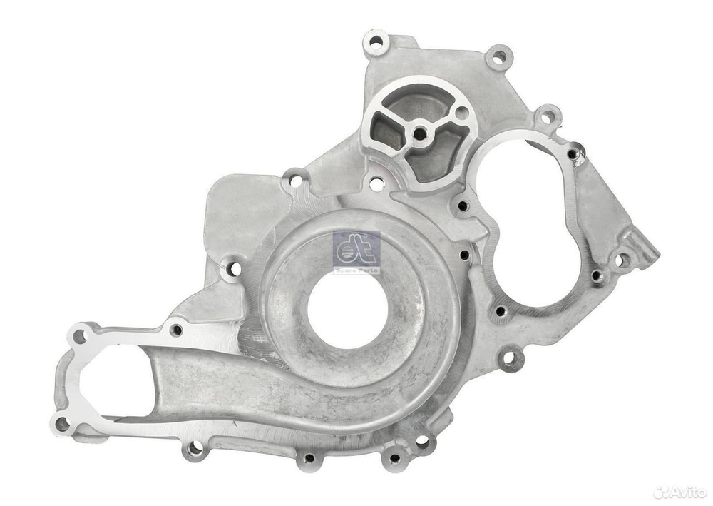 Корпус насоса Scania P/G/R/T 1793990