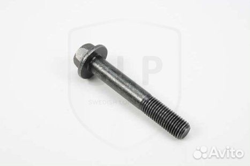 Болт M16x2/100 MM