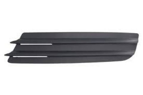 Заглушка противотуманной фары левая Man TGX