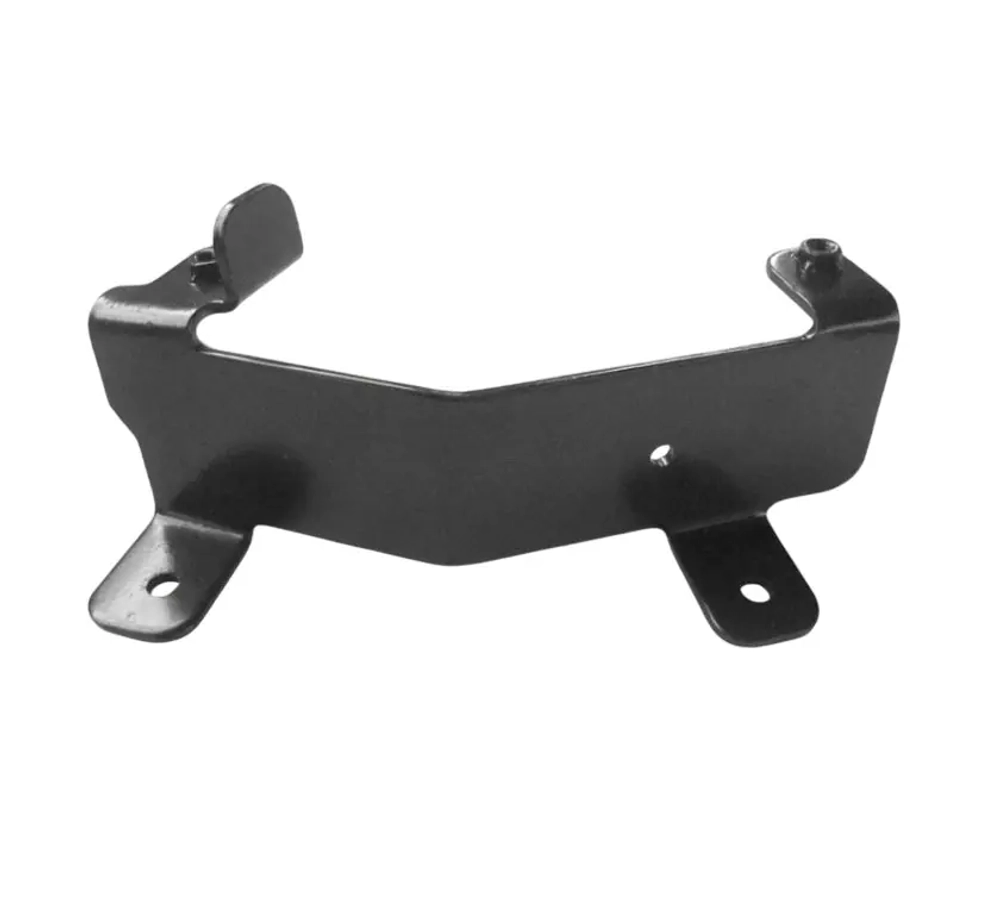 Кронштейн фары левый мерседес актрос MP3