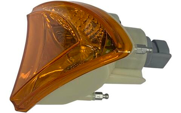 Фонарь поворота правый Iveco Stralis AD/AT