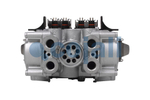 Кран управления ABS DAF/Frauhauf 4005000810
