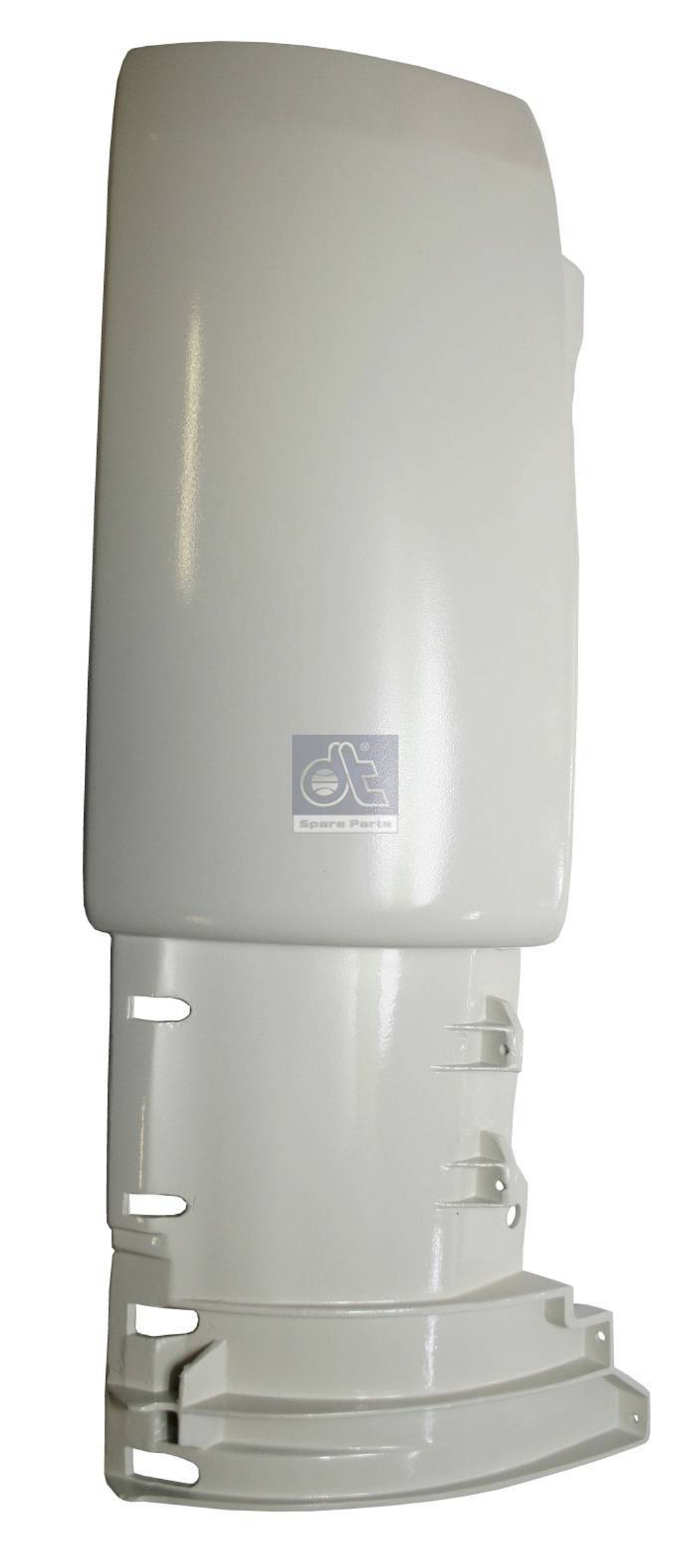 Угол кабины правый Mercedes Actros