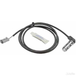Датчик ABS 1-ая задняя ось справа 2950mm угловой