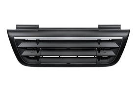 Решетка радиатора нижняя DAF CF