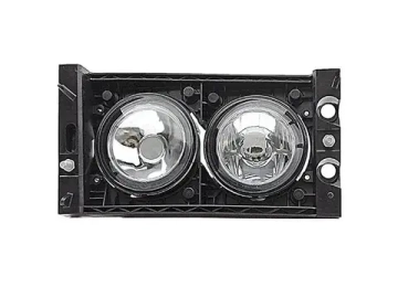 Фара противотуманная DAF 105XF левая