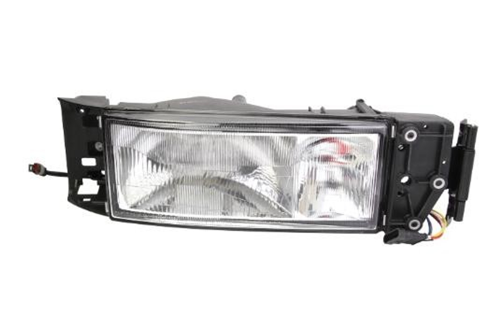 Фара правая Iveco Eurotech Eurostar без электр. регул.