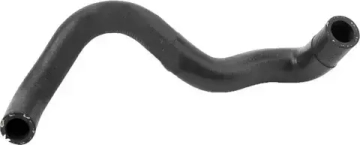 Патрубок отопителя MAN TGA/TGS/TGX 81963050286