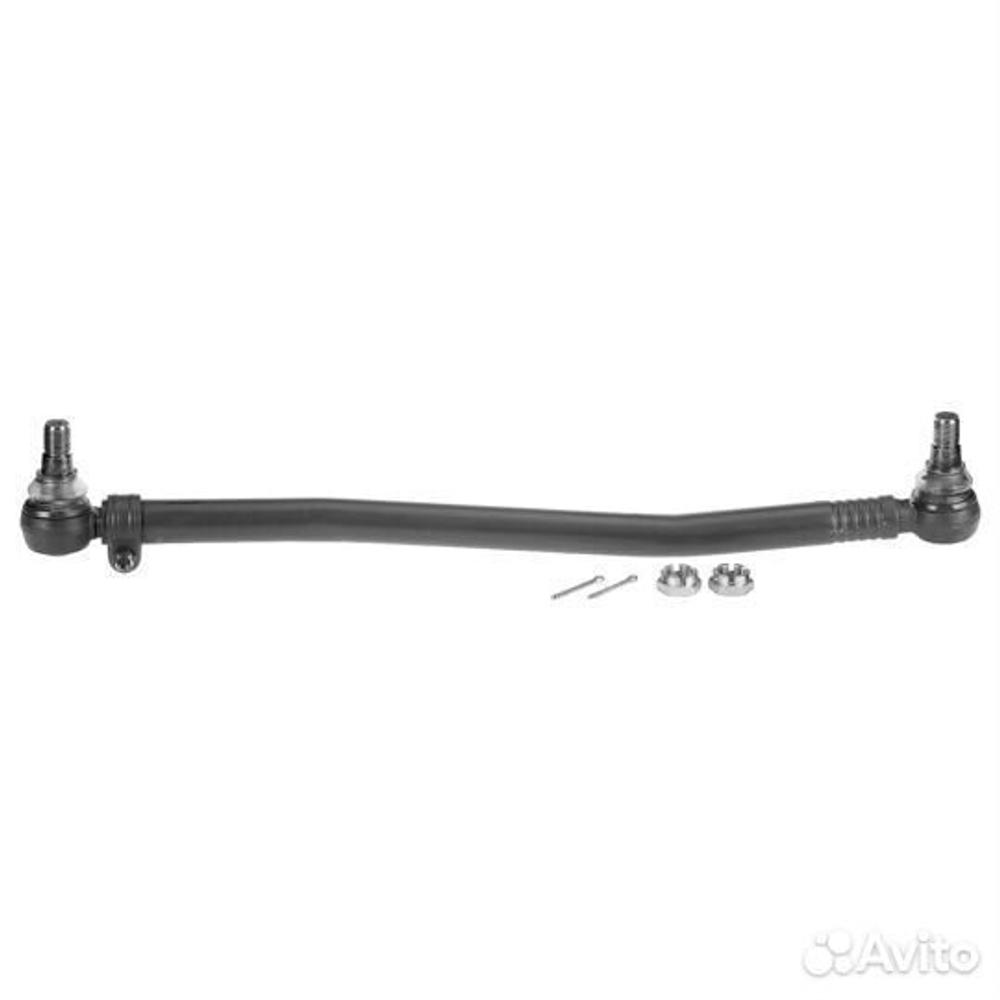Рулевая продольная тяга L850mm