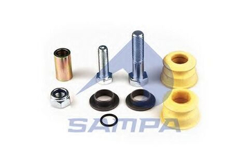 Р/к подвески кабины Scania 3 9141