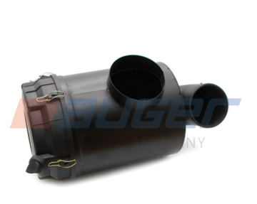 Корпус фильтра воздушного MAN F2000 (без фильтра)