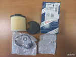 Фильтр жидкости AdBlue MAN/DAF/Мерседес/scania