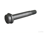 Болт рессорный schmitz (шмитц) 016515 L186mm