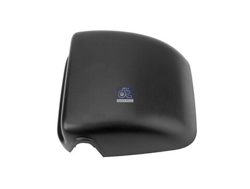 Крышка зеркала бокового правого DAF 45/55LF VOLVO FE/FL RVI