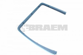 Рамка стекла правая MAN TGA 81626300056