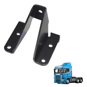 Кронштейн заднего крыла левый Scania