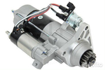 Стартер 24V 5.5kW (в сборе) volvo