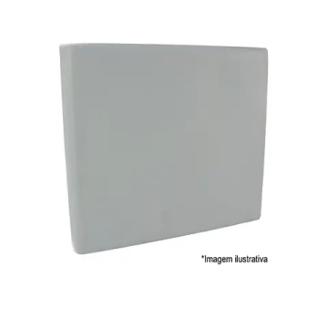 Крышка бардачка VOLVO FM FMX (короткая)