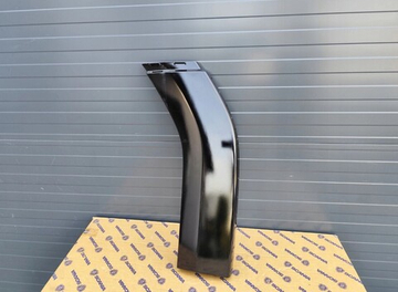 Накладка колесной арки задняя левая (широкая) Scania