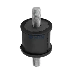 Демпфер крепления воздуховода Scania 2/3 серия