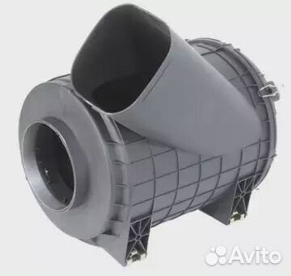 Корпус воздушного фильтра 1829653+1869997 Scania н