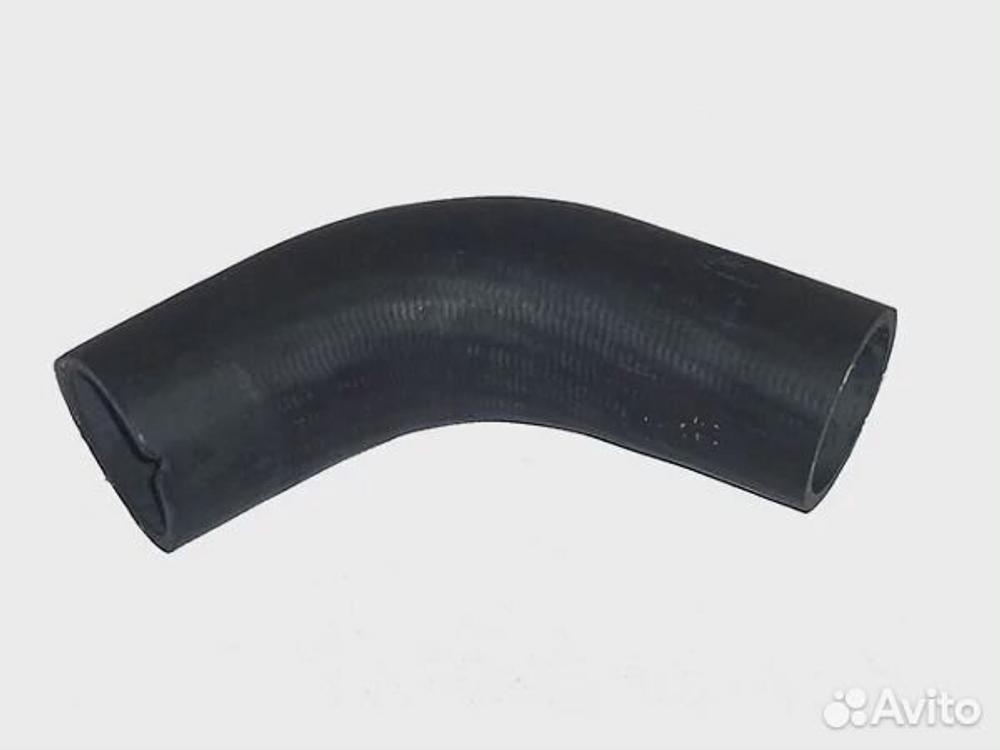 Патрубок системы охлаждения Scania 4/P/R/T серия