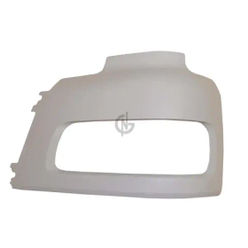 Облицовка фары левая DAF CF85